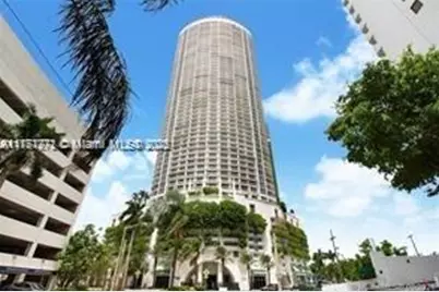 1750 N Bayshore Dr #2309, Miami, FL 33132 - Photo 1