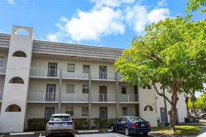 8450 Sunrise Lakes Blvd #306, Sunrise, FL 33322 - Photo 1