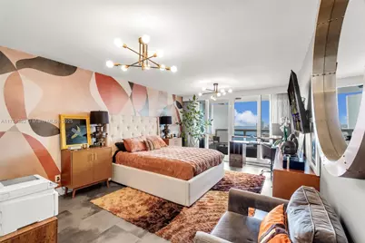 1717 N Bayshore Dr #A-3455, Miami, FL 33132 - Photo 15