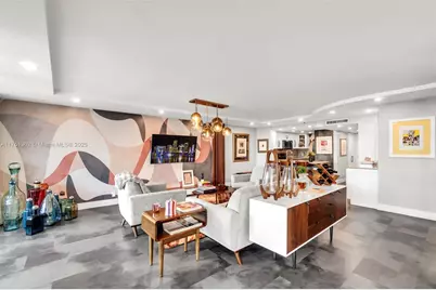 1717 N Bayshore Dr #A-3455, Miami, FL 33132 - Photo 5