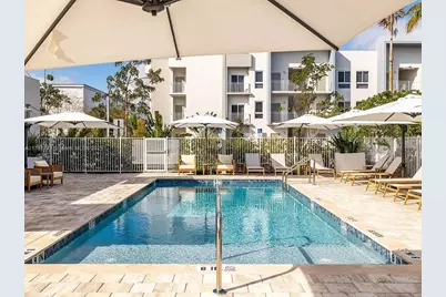 610 NE 2nd St #206, Dania Beach, FL 33004 - Photo 9