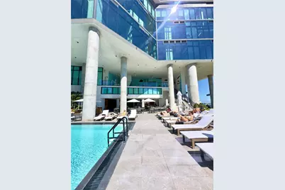 398 NE 5th St #2114, Miami, FL 33132 - Photo 23