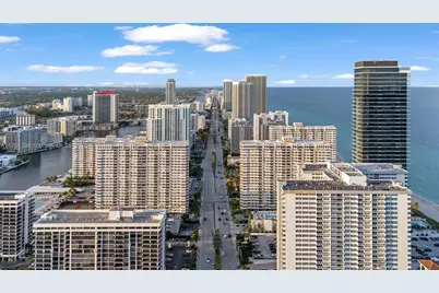 2030 S Ocean Dr #1607, Hallandale Beach, FL 33009 - Photo 29