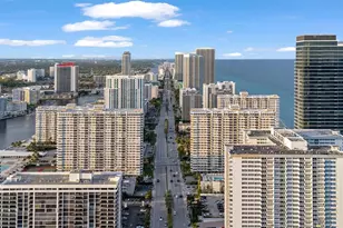 2030 S Ocean Dr, Hallandale Beach, FL 33009 - Photo 29