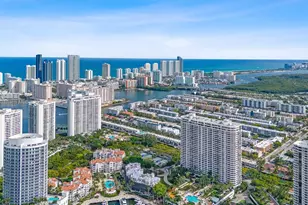 2000 Island Blvd, Aventura, FL 33160 - Photo 1