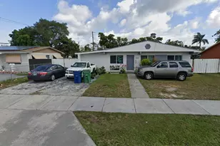 14605 SW 288th St, Homestead, FL 33033 - Photo 1