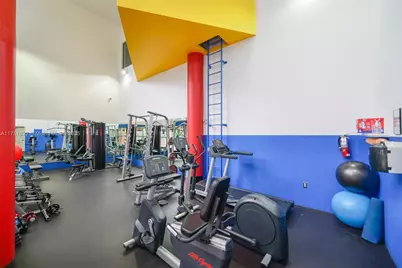 2025 Brickell Ave #901, Miami, FL 33129 - Photo 45