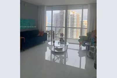 465 Brickell Ave #2405, Miami, FL 33131 - Photo 5