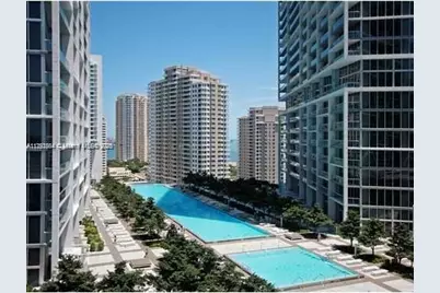 465 Brickell Ave #2405, Miami, FL 33131 - Photo 3