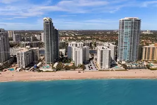 3001 S Ocean Dr, Hollywood, FL 33019 - Photo 1