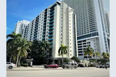 4001 S Ocean Dr #9L, Hollywood, FL 33019 - Photo 13