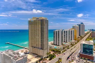16699 Collins Ave, Sunny Isles Beach, FL 33160 - Photo 41