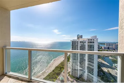16699 Collins Ave #3010, Sunny Isles Beach, FL 33160 - Photo 17