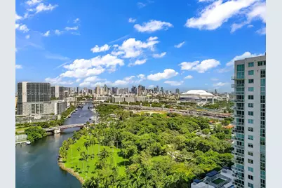 1861 NW S River Dr #1410, Miami, FL 33125 - Photo 5