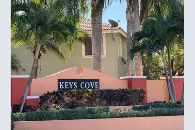 2869 SE 15th Rd #70, Homestead, FL 33035 - Photo 33