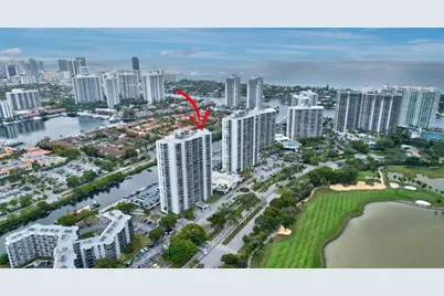 3625 N Country Club Dr #1903, Aventura, FL 33180 - Photo 7