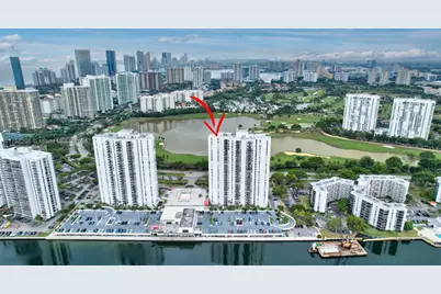 3625 N Country Club Dr #1903, Aventura, FL 33180 - Photo 5