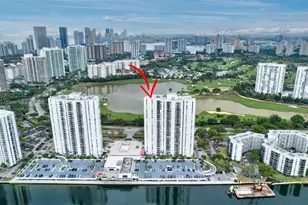 3625 N Country Club Dr, Aventura, FL 33180 - Photo 5