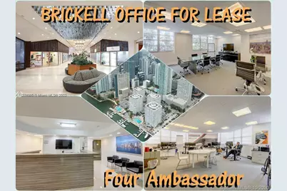 825 Brickell Bay Dr #246-3, Miami, FL 33131 - Photo 1