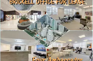 825 Brickell Bay Dr, Miami, FL 33131 - Photo 1