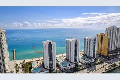 16485 Collins Ave #2035, Sunny Isles Beach, FL 33160 - Photo 29