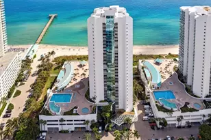 16485 Collins Ave, Sunny Isles Beach, FL 33160 - Photo 27