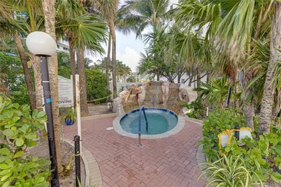 3001 S Ocean Dr #645, Hollywood, FL 33019 - Photo 39