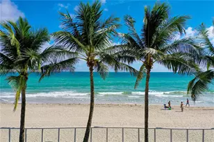 3001 S Ocean Dr, Hollywood, FL 33019 - Photo 17
