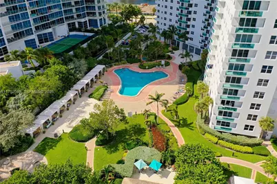 3001 S Ocean Dr #645, Hollywood, FL 33019 - Photo 37
