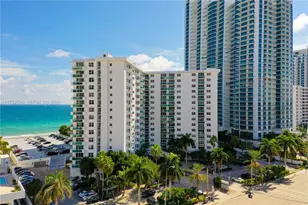 3001 S Ocean Dr, Hollywood, FL 33019 - Photo 35