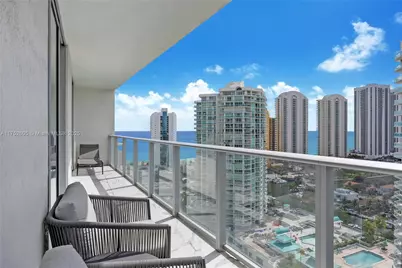 300 Sunny Isles Blvd #4-2204, Sunny Isles Beach, FL 33160 - Photo 1
