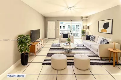 1142 99th St #3, Bay Harbor Islands, FL 33154 - Photo 1