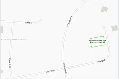 9008 N Largo Ct, Labelle, FL 33935 - Photo 5