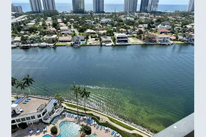 19101 NE 36th Ct #1911, Aventura, FL 33180 - Photo 1