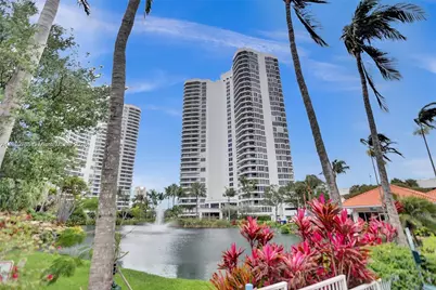 19101 NE 36th Ct #1911, Aventura, FL 33180 - Photo 19
