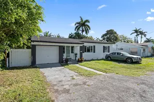 9251 Little River Blvd, Miami, FL 33147 - Photo 3