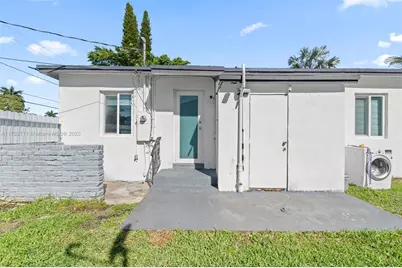 9251 Little River Blvd, Miami, FL 33147 - Photo 7