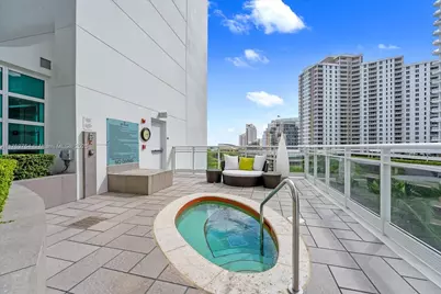 900 Brickell Key Blvd #1604, Miami, FL 33131 - Photo 43