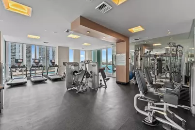 900 Brickell Key Blvd #1604, Miami, FL 33131 - Photo 45