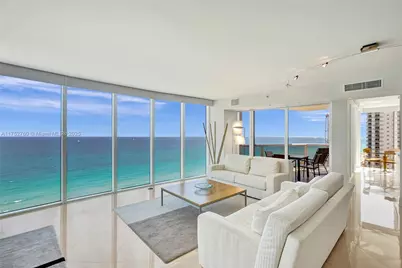 18911 Collins Ave #1901, Sunny Isles Beach, FL 33160 - Photo 7