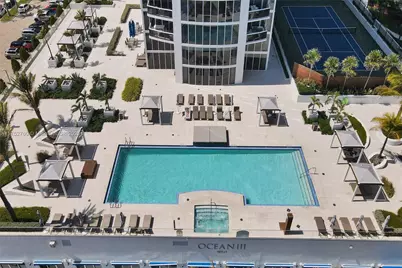 18911 Collins Ave #1901, Sunny Isles Beach, FL 33160 - Photo 49