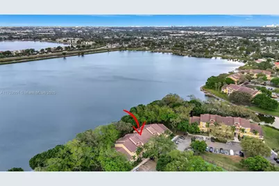 2445 NW 33rd St #1410, Oakland Park, FL 33309 - Photo 41