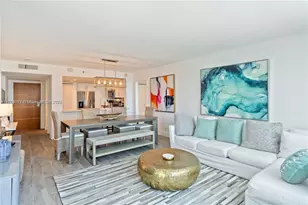 400 South Pointe Dr, Miami Beach, FL 33139 - Photo 1