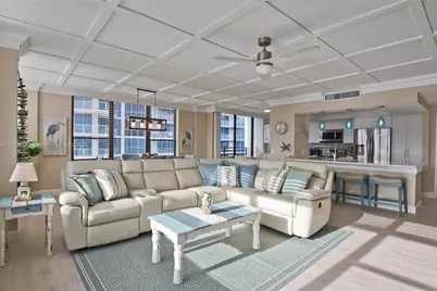 3505 S Ocean Dr #1505, Hollywood, FL 33019 - Photo 5