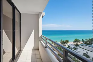 3505 S Ocean Dr, Hollywood, FL 33019 - Photo 9