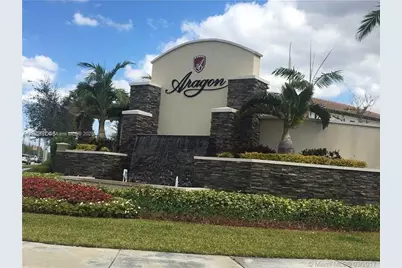 8917 W 35 Ct #8917, Hialeah Gardens, FL 33018 - Photo 1