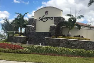 8917 W 35th Ct, Hialeah Gardens, FL 33018 - Photo 1