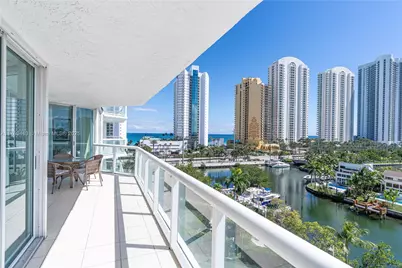 16400 Collins Ave #744, Sunny Isles Beach, FL 33160 - Photo 9