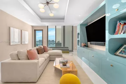 17975 Collins Ave #N2401, Sunny Isles Beach, FL 33160 - Photo 9