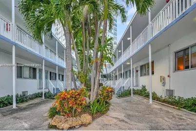 1840 James Ave #4, Miami Beach, FL 33139 - Photo 7